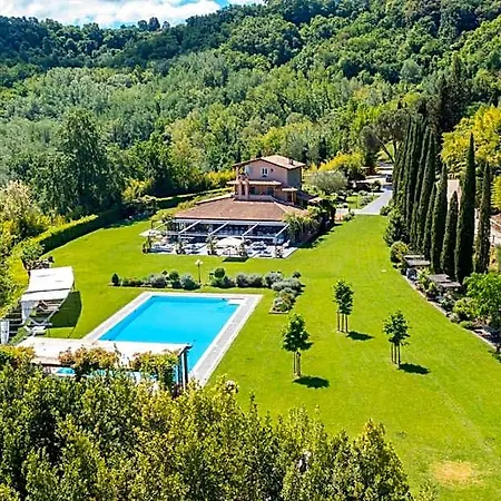L'olivo Country & Ξενοδοχείο *