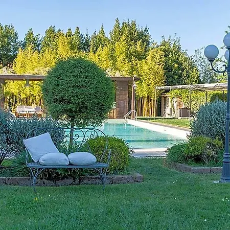 L'olivo Country & * Giove