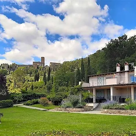 Ξενοδοχείο L'olivo Country & Giove