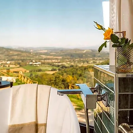 L'olivo Country &