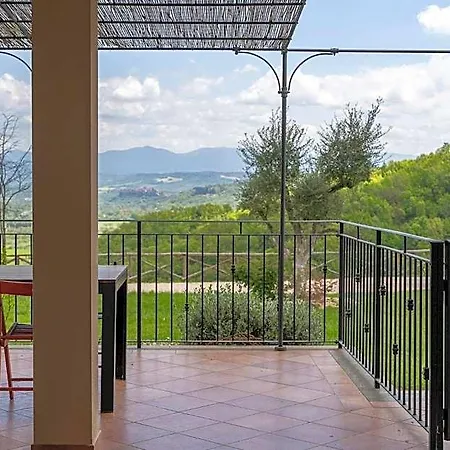 L'olivo Country & * Giove